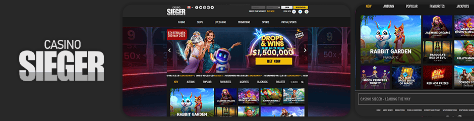 big time gambling slots online