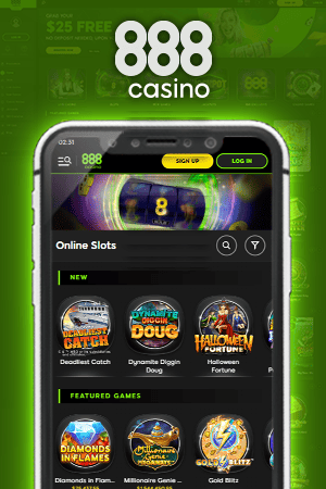 888 best free slots