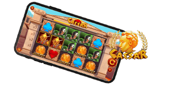 caesar slot 2