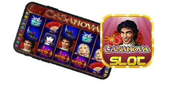 casanova slot review