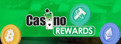 Withdraw Your Winnings with Casino Rewards Cryptocurrencies