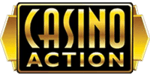 Action Casino logo