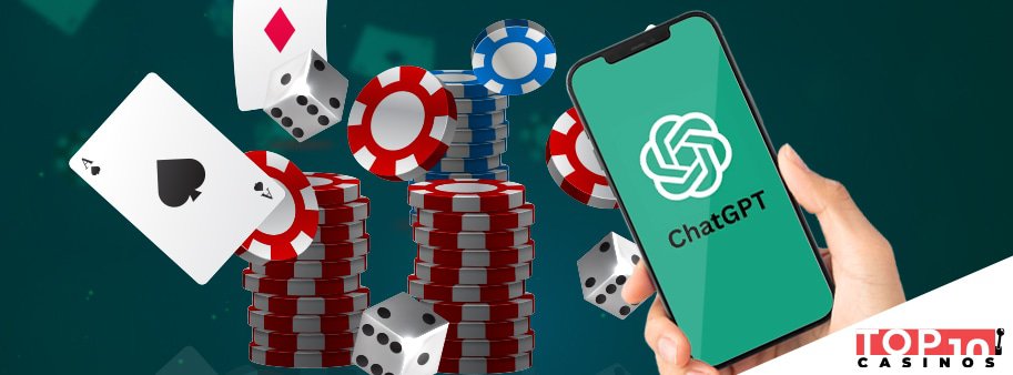 chatgpt in online gambling