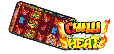 chilli heat slot 2