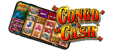 congo cash 2