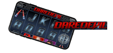 daredevil slot review