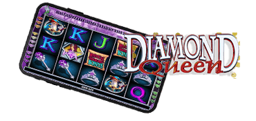 diamond queen slot review