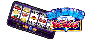 diamond wild slot 2