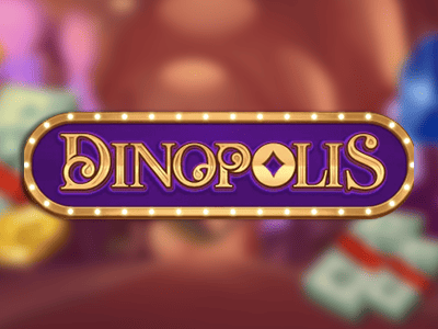 Dinopolis