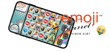 emoji planet slot review