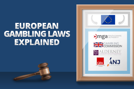 European Commission Requests More Information on Malta's Gaming Legislation  - GamblingNews