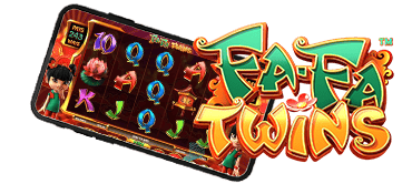 fafa twins slot review