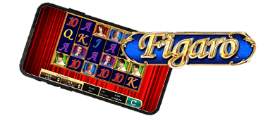 figaro slot 2