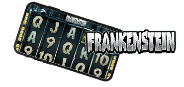 frankenstein slot review