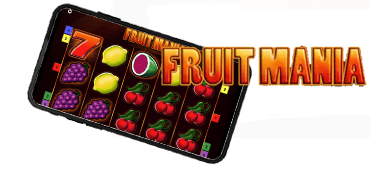 fruits mania slot 2