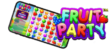 fruit party slot 2