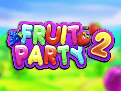 Fruit Party 2