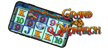 grand monarch slot review