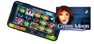 gypsy moon slot review