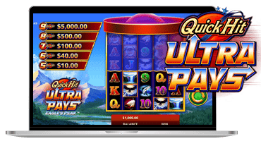 hit ultra slot