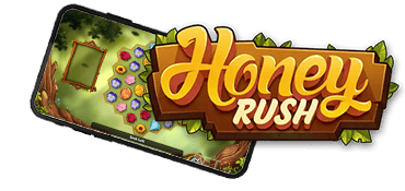 honey rush slot 2