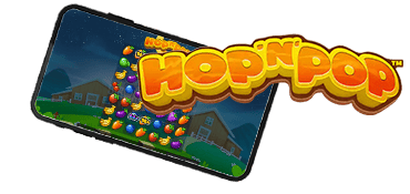 hop n pop slot 2