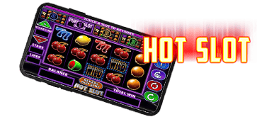 hot slot review