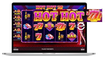 hot hot 777 slot