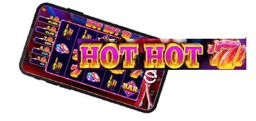 hot hot 777 slot review