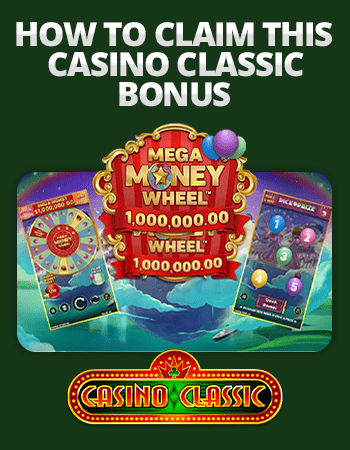 how to claim free spins