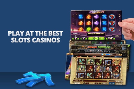 best online casino october 2020
