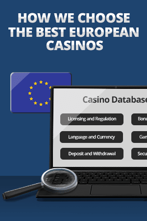 Uncover the top European online casino licenses for ultimate gaming! - EU  Reporter