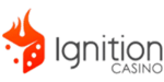 Ignition Casino logo