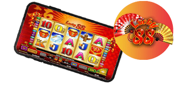 lucky 88 slot review