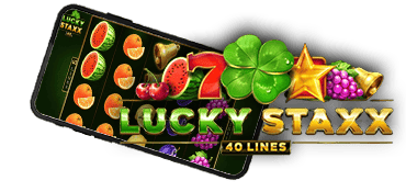 lucky staxx 40 lines 2