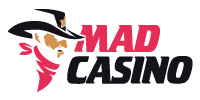 Mad Casino logo