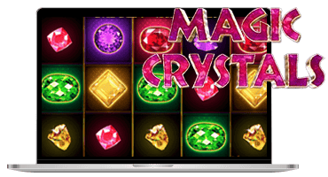 magic crystals 1