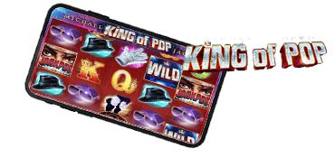 michael jackson slot review