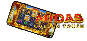 midas golden touch slot review