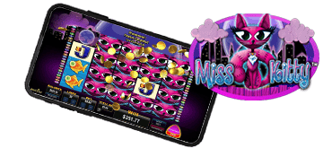 miss kitty slot review