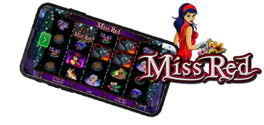 miss red slot review