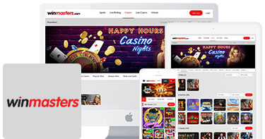 Winmasters Casino top 10 mobile