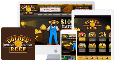 goldenreef casino top 10 mobile