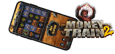 money train 2 slot review