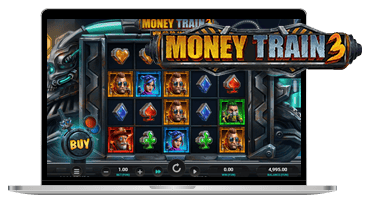 money train 3 slot