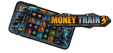 money train 3 slot review