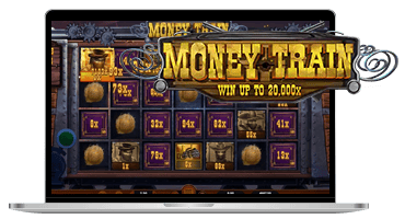 money train slot