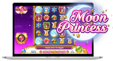 moon princess slot