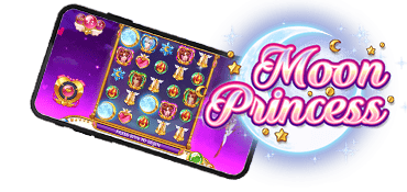 moon princess slot review