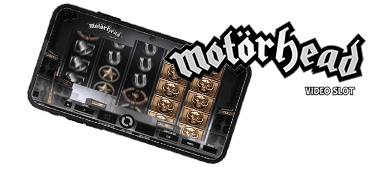 motorhead slot review